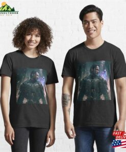 John Wick Chapter 4 Jw4 T Shirt Essential T Shirt Hoodie 3