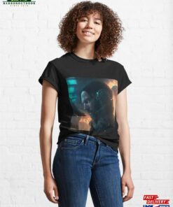 John Wick Chapter 4 Jw4 Unisex Hoodie 4