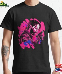 John Wick Movie Classic T-Shirt Sweatshirt John Wick Movie Classic T-Shirt Sweatshirt