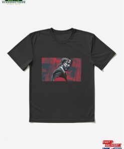 John Wick Retaliation Active T-Shirt Sweatshirt