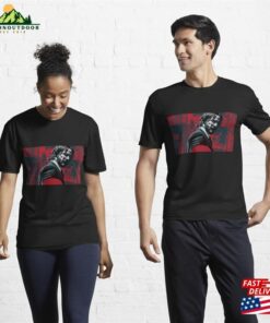 John Wick Retaliation Active T Shirt Sweatshirt 3