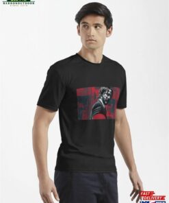 John Wick Retaliation Active T Shirt Sweatshirt 4