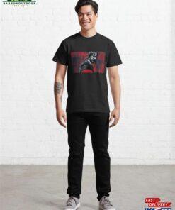 John Wick Retaliation Classic T Shirt Unisex 4