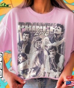 Jonah Hauer King Shirt 90S Y2k Vintage Retro Sweatshirt Classic T-Shirt