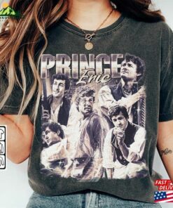 Jonah Hauer King Shirt 90S Y2k Vintage Retro Sweatshirt Classic T-Shirt