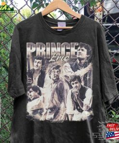 Jonah Hauer King Shirt 90S Y2k Vintage Retro Sweatshirt Classic T Shirt 3