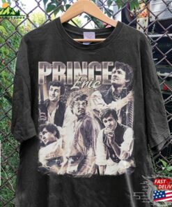 Jonah Hauer King Shirt 90S Y2k Vintage Retro Sweatshirt Hoodie