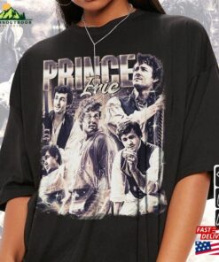 Jonah Hauer King Shirt 90S Y2k Vintage Retro Sweatshirt T Shirt Hoodie 4