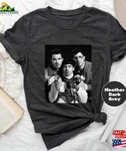 Jonas Brother Shirt Joe Band T-Shirt Five Album One Night The Tour 2023 Merch Sweatshirt Classic Hoodie Jonas Brother Shirt Joe Band T-Shirt Five Album One Night The Tour 2023 Merch Sweatshirt Classic Hoodie