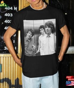 Jonas Brother Shirt Sweatshirt Merch Unisex