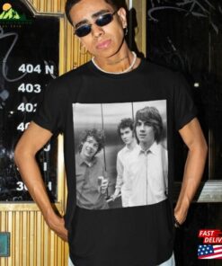 Jonas Brother Shirt Sweatshirt Merch Unisex 3