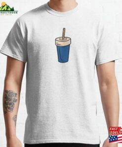Juice Cup Classic T-Shirt Juice Cup Classic T-Shirt