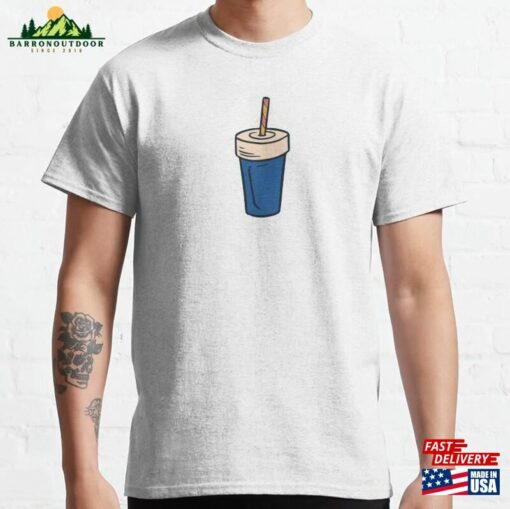 Juice Cup Classic T-Shirt