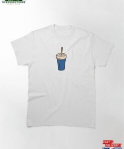 Juice Cup Classic T-Shirt Juice Cup Classic T-Shirt