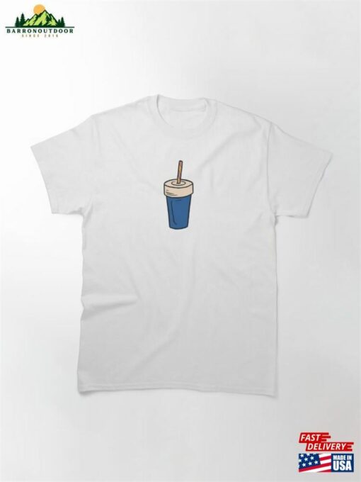 Juice Cup Classic T-Shirt