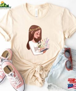 Just A Girl Who Loves Books Shirt Book Lover Reading Sweatshirt Unisex Just A Girl Who Loves Books Shirt Book Lover Reading Sweatshirt Unisex