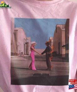 Justralphy Barbie Oppenheimer 2023 Shirt Barbenheimer Sweatshirt Unisex Justralphy Barbie Oppenheimer 2023 Shirt Barbenheimer Sweatshirt Unisex
