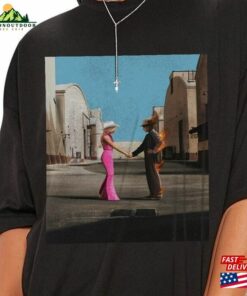 Justralphy Barbie Oppenheimer 2023 Shirt Barbenheimer Sweatshirt Unisex 3 Justralphy Barbie Oppenheimer 2023 Shirt Barbenheimer Sweatshirt Unisex 4