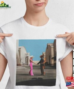 Justralphy Barbie Oppenheimer 2023 Shirt Barbenheimer T Shirt Tee Unisex 3