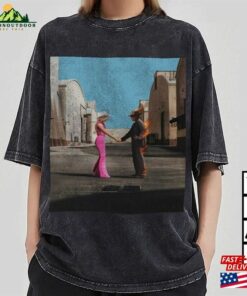 Justralphy Barbie Oppenheimer 2023 Shirt Barbenheimer T Shirt Tee Unisex 4