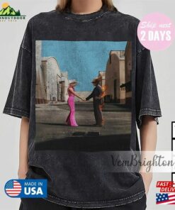 Justralphy Barbieheimer 2023 Shirt Barbenheimer T-Shirt Tee Hoodie Classic