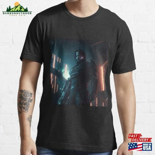 Jw4 John Wick Chapter 4 T Hoodie T-Shirt