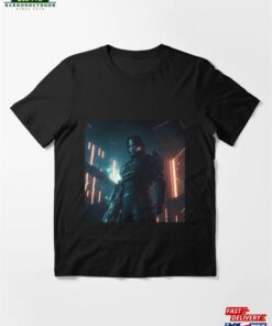 Jw4 John Wick Chapter 4 T Hoodie T-Shirt