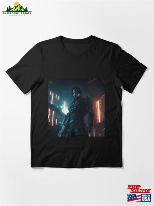 Jw4 John Wick Chapter 4 T Hoodie T-Shirt