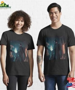 Jw4 John Wick Chapter 4 T Hoodie T Shirt 3