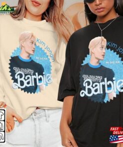 Kai Kpop Shirt Exo Sweatshirt Barbie Vintage Retro Graphic Tee Music Unisex Gifts Fan Hoodie Kai Kpop Shirt Exo Sweatshirt Barbie Vintage Retro Graphic Tee Music Unisex Gifts Fan Hoodie