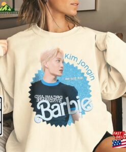 Kai Kpop Shirt Exo Sweatshirt Barbie Vintage Retro Graphic Tee Music Unisex Gifts Fan Hoodie T-Shirt Kai Kpop Shirt Exo Sweatshirt Barbie Vintage Retro Graphic Tee Music Unisex Gifts Fan Hoodie T-Shirt