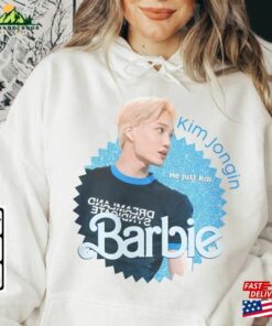 Kai Kpop Shirt Exo Sweatshirt Barbie Vintage Retro Graphic Tee Music Unisex Gifts Fan Hoodie T-Shirt 2 Kai Kpop Shirt Exo Sweatshirt Barbie Vintage Retro Graphic Tee Music Unisex Gifts Fan Hoodie T Shirt 3