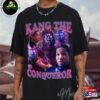 Kang The Conqueror T-Shirt Ant Man Shirt Unisex Classic
