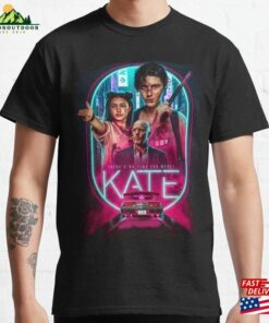 Kate Poster Classic T-Shirt Hoodie