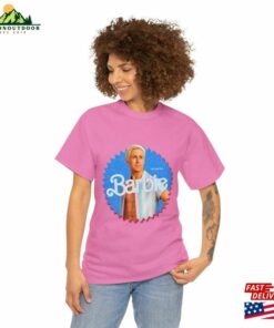 Ken Barbie 2023 Ryan Gosling T-Shirt Sweatshirt Ken Barbie 2023 Ryan Gosling T-Shirt Sweatshirt