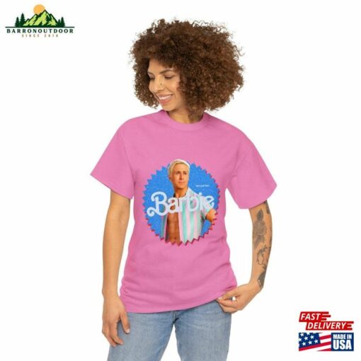 Ken Barbie 2023 Ryan Gosling T-Shirt Sweatshirt