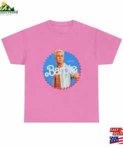 Ken Barbie 2023 Ryan Gosling T-Shirt Sweatshirt Ken Barbie 2023 Ryan Gosling T-Shirt Sweatshirt