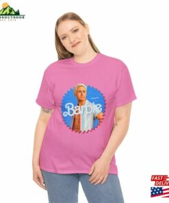 Ken Barbie 2023 Ryan Gosling T-Shirt Sweatshirt 2 Ken Barbie 2023 Ryan Gosling T Shirt Sweatshirt 3