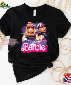 Ken Barbie T-Shirt Movie Inspired Sweatshirt Classic
