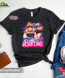 Ken Barbie T Shirt Movie Inspired Sweatshirt Classic 3