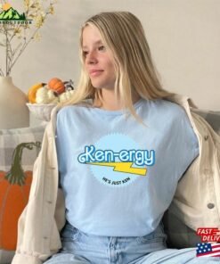Ken Ergy He's Just Inspired By Barbie T-Shirt Hoodie Sweatshirt 2 Ken Ergy Hes Just Inspired By Barbie T Shirt Hoodie Sweatshirt 3