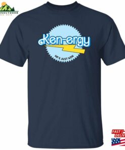 Ken Ergy (Hes Just Ken) T-Shirt (Inspired By B Hoodie