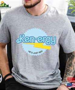 Ken Ergy Shirt Barbenheimer T-Shirt Classic 2 Ken Ergy Shirt Barbenheimer T Shirt Classic 3