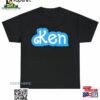 Ken Male Tshirt Sweatshirt Classic
