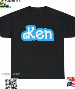 Ken Male Tshirt Sweatshirt Classic Ken Male Tshirt Sweatshirt Classic