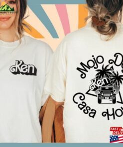 Ken Mojo Dojo Casa House I Am Kenough Doll Classic Unisex Ken Mojo Dojo Casa House I Am Kenough Doll Classic Unisex