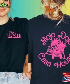 Ken Mojo Dojo Casa House I Am Kenough Doll Classic Unisex 2 Ken Mojo Dojo Casa House I Am Kenough Doll Classic Unisex 3