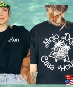 Ken Mojo Dojo Casa House I Am Kenough Doll Classic Unisex 3 Ken Mojo Dojo Casa House I Am Kenough Doll Classic Unisex 4