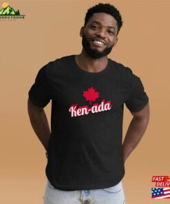 Ken Movie Shirt Ada Classic Sweatshirt Ken Movie Shirt Ada Classic Sweatshirt