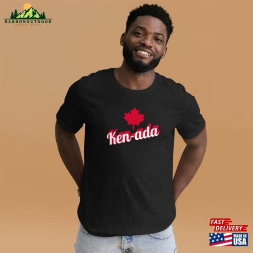 Ken Movie Shirt Ada Classic Sweatshirt